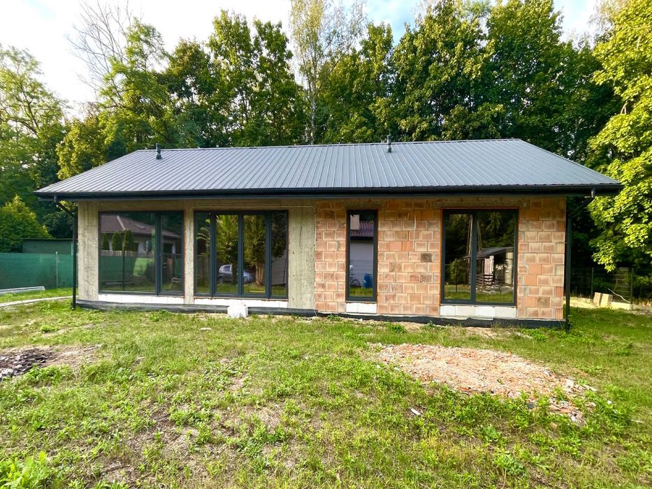 Dom – Rosanów, Ciosny - Widok 2