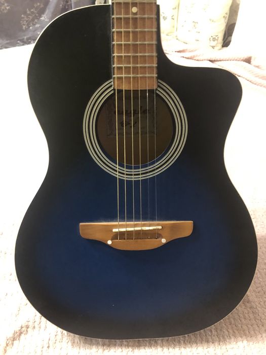 Гитара eagle E-1