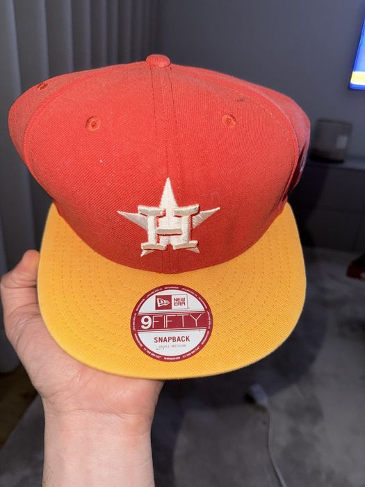Cap New Era como novos