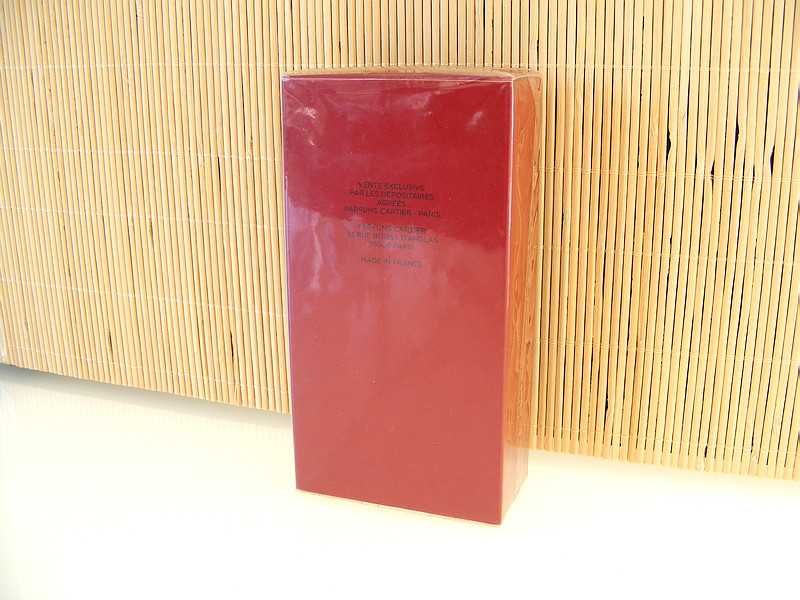 Cartier Declaration (perfumy męskie, 50 ml)