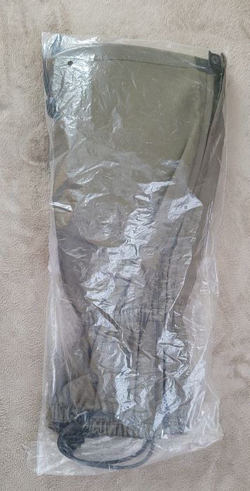 Ochraniacze na obuwie L