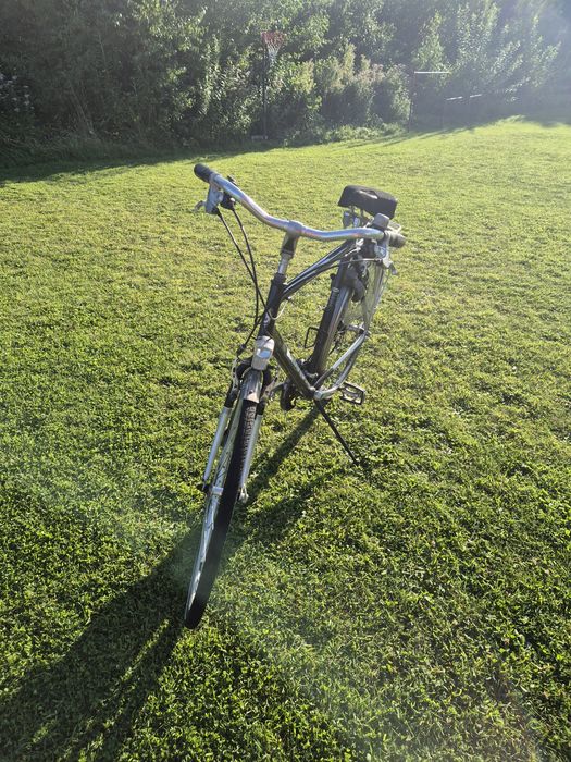 Rower Duży Męski Rower Batavus Jakima Aluminiowy. Koła 28"