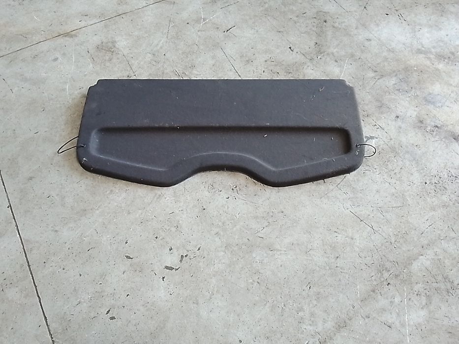 Chapeleira / tampo da mala RENAULT Clio III Société (SB_, SR_)