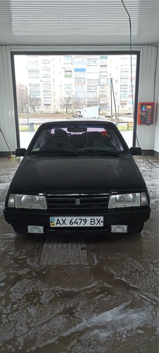 Продам Ваз 21099