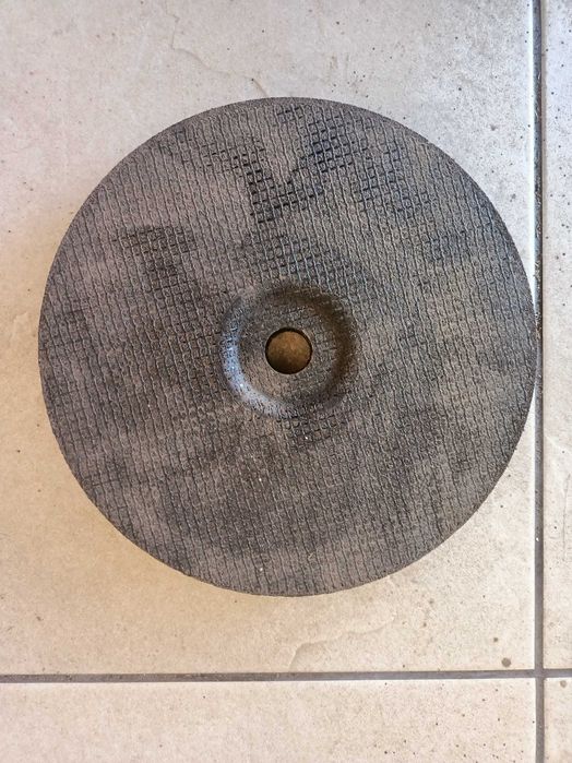 Абразивний диск SG-Elastic 230