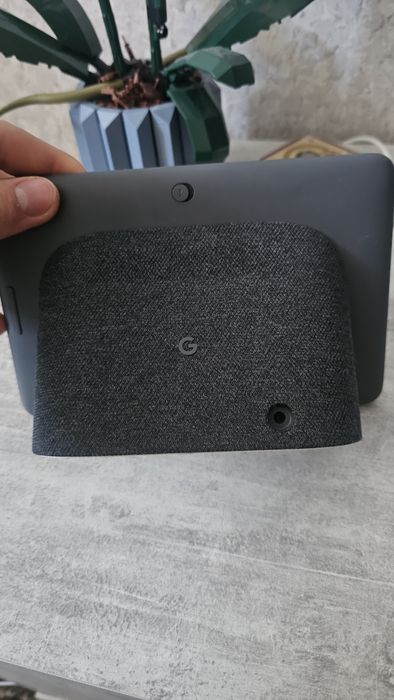 Google home hub  google nest hub