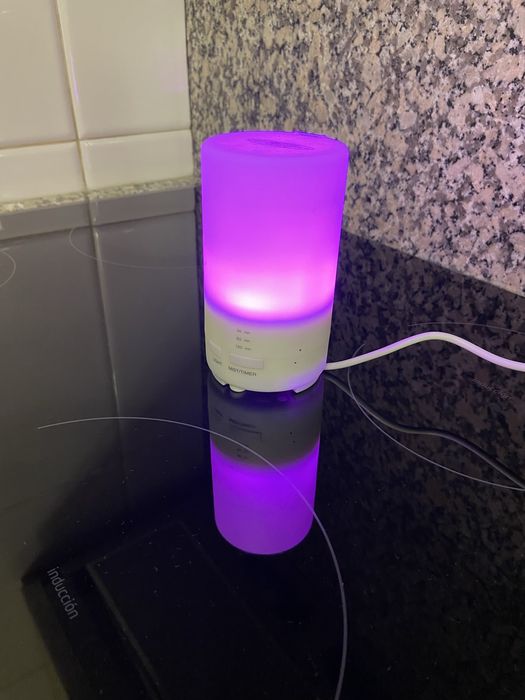 Difusor eletrico / ambientador