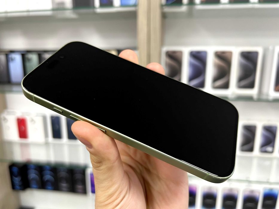 iPhone 17 256  GB Neverlock | Магазин - Гарантія