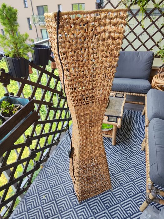 Lampa podłogowa Boho wys.128