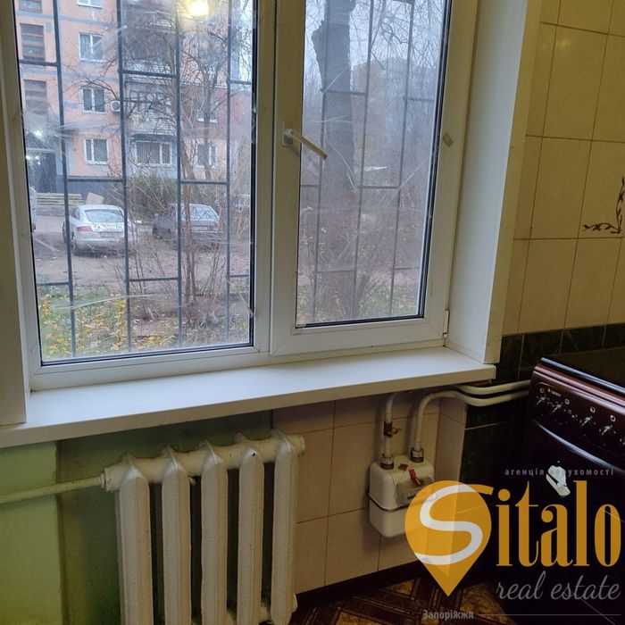 Продаж  1- однокомнатної квартири на Правому Березі