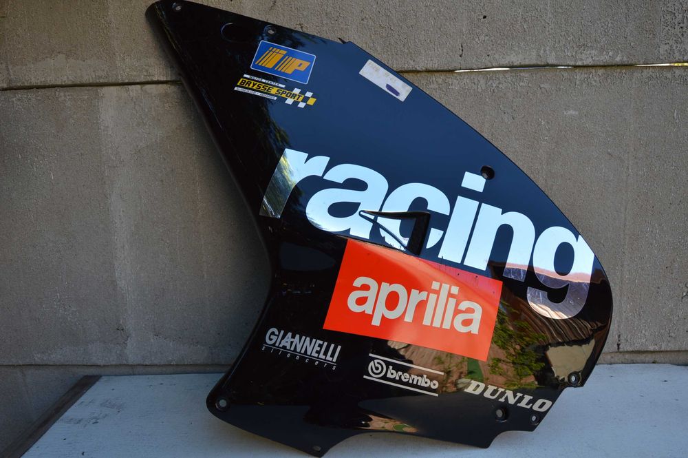 Aprilia RS 250 '98-03r OWIEWKA lewa oryginal