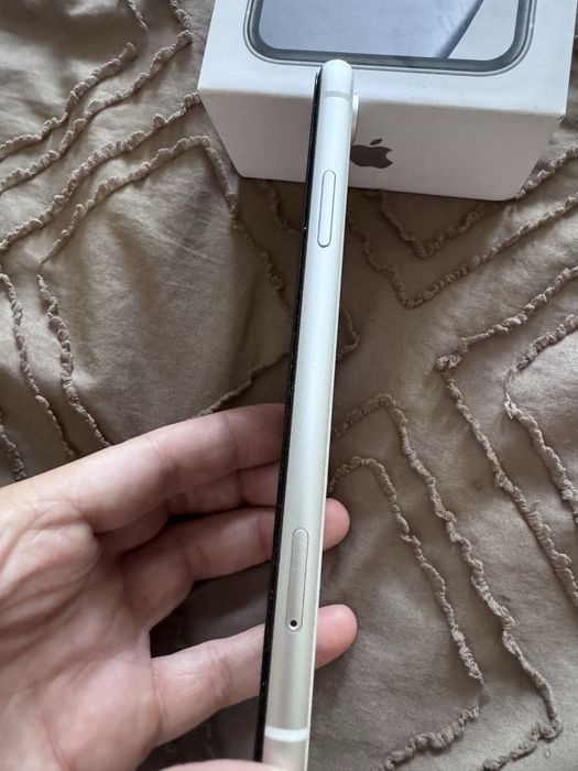 Iphone xr 64 gb