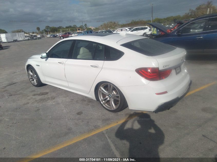 Разборка БМВ F07 GT 535 N55 B30 Gran Turismo M Пакет BMW HELP