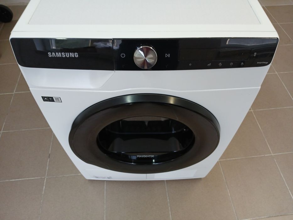 Suszarka  pompa ciepla