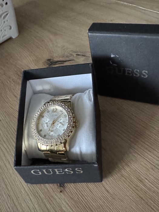 Zegarek Orginalny Guess