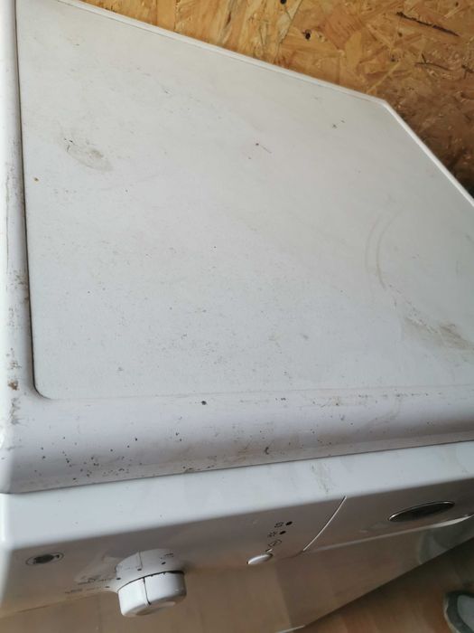 Zmywarka wolnostojąca whirpool