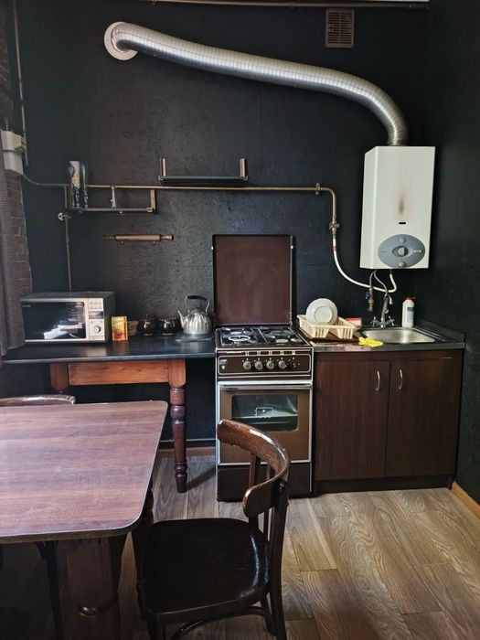 Квартира подобово