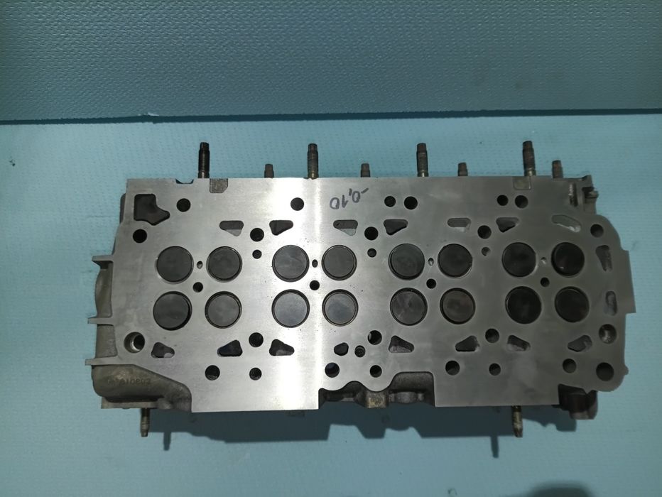 •Увага•ГБЦ  Nissan NAVARA 2.5 dCi