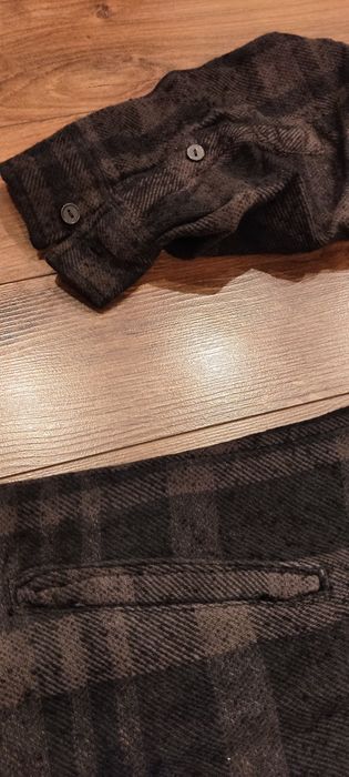 Tigha koszula rozm. S ale fit na M
