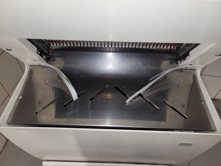 Krajalnica jac automat