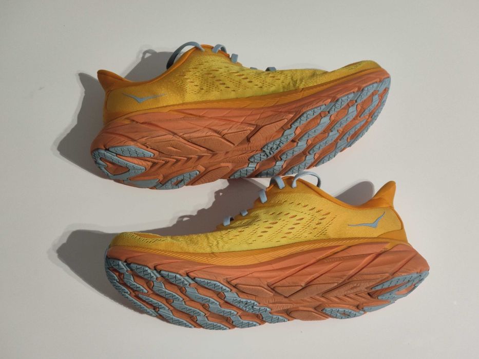 Sapatilhas | Hoka Clifton 8 | Nr 44 2/3