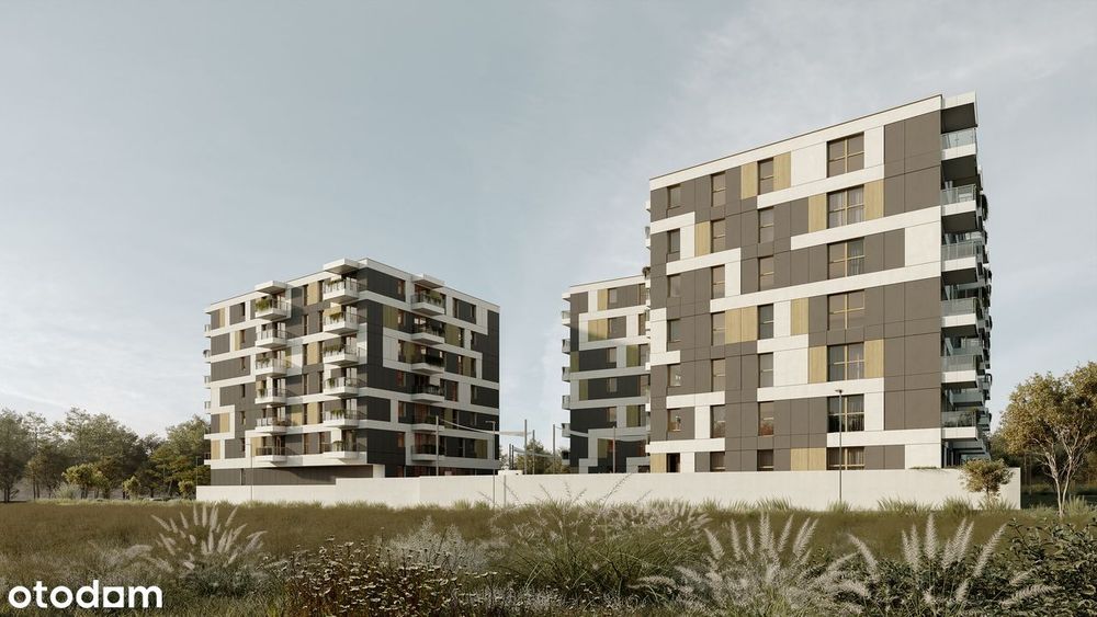 3-pokojowe mieszkanie pod inwestycję ulica Ceramiczna