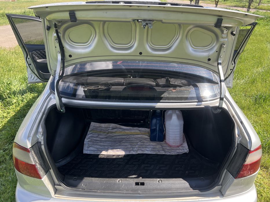 Sens 1.3 Део Сенс