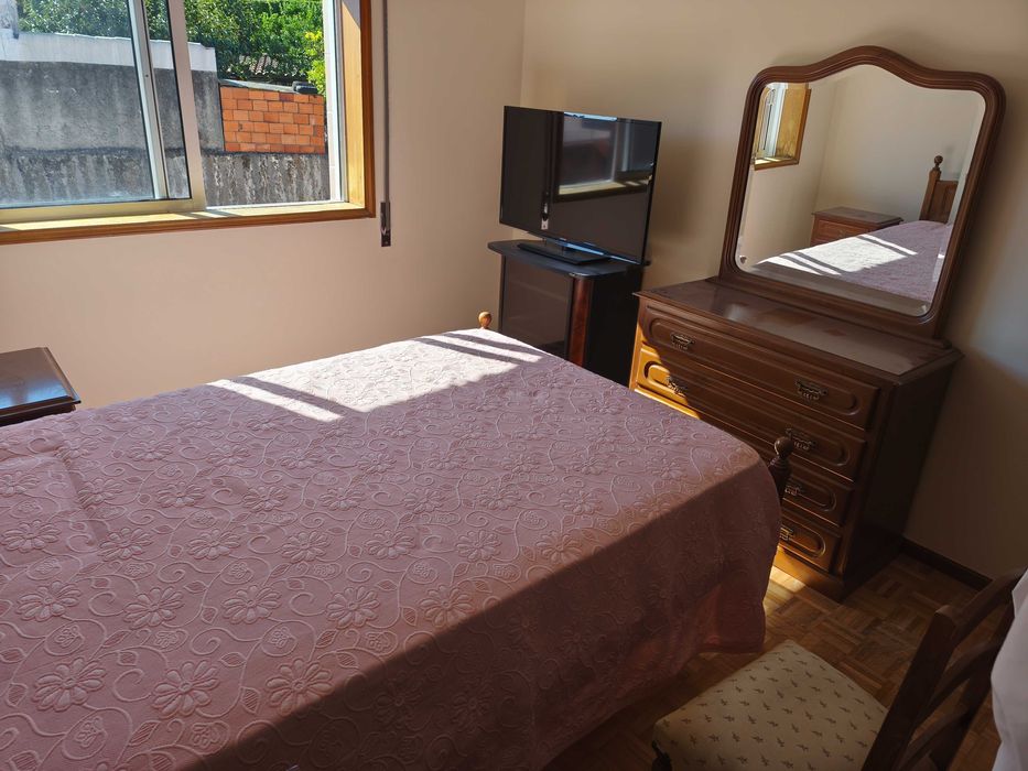 Móveis de quarto