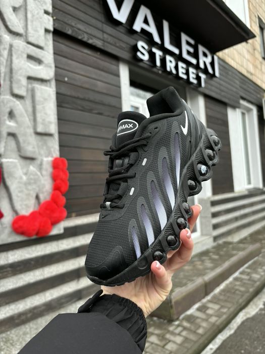 Кросівки Nike air max dn 8. Розмір 40