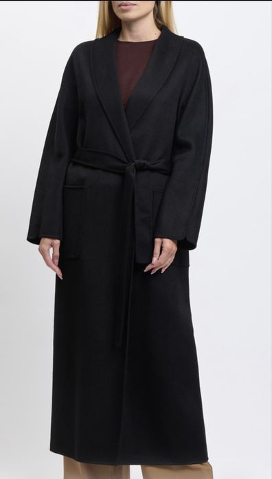 Пальто-халат VICOLO