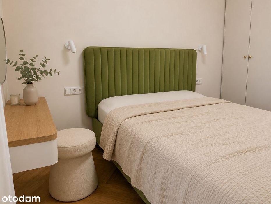 3 pokoje | nowe | ogródek | 3 m wysokości | Piaseczno