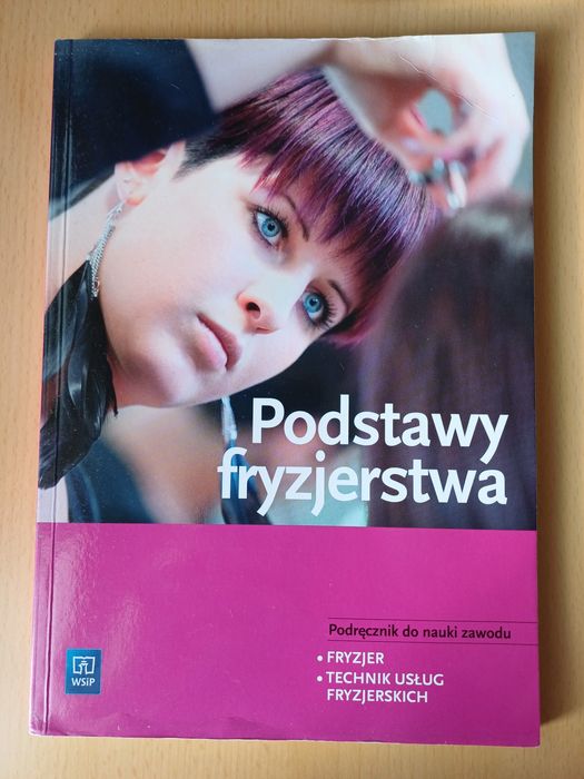 Podstawy fryzjerstwa