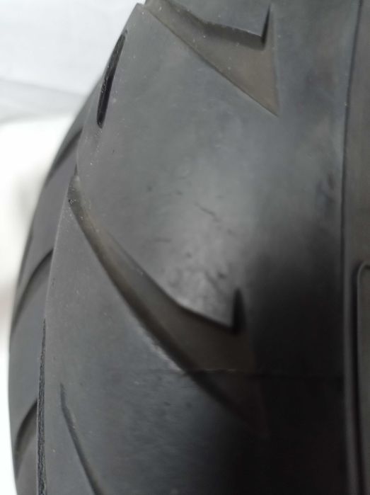 Pirelli scorpions trail 2