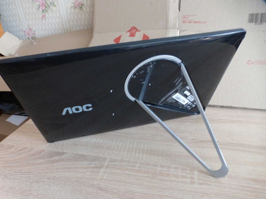 внешний монитор AOC 17" F1759FWU