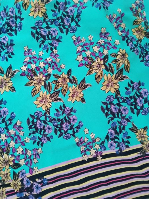 Nowa sukienka PAPAJA  rozmiar 10 EUR 38 S/M