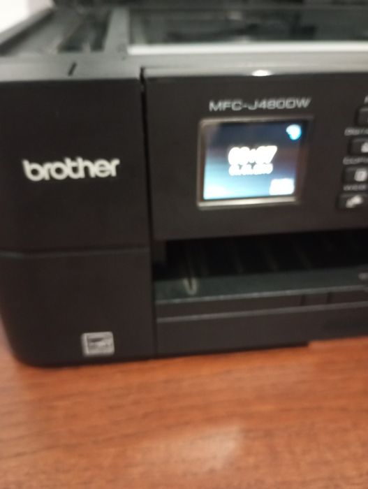 Impressora Multifunções Brother MFC 480DW