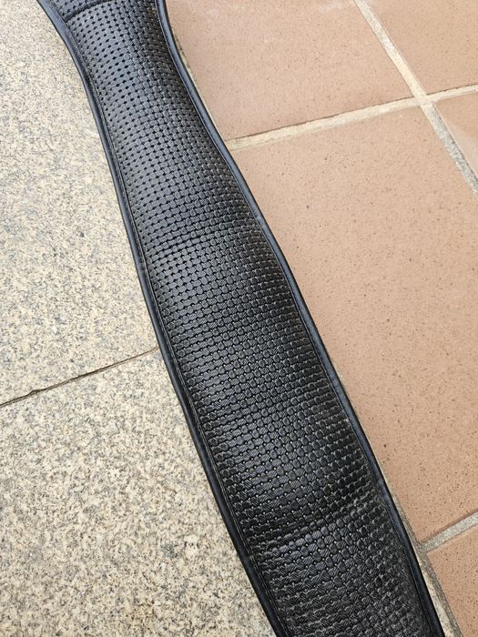 Material de equitação: Cilha wintec 75cm
