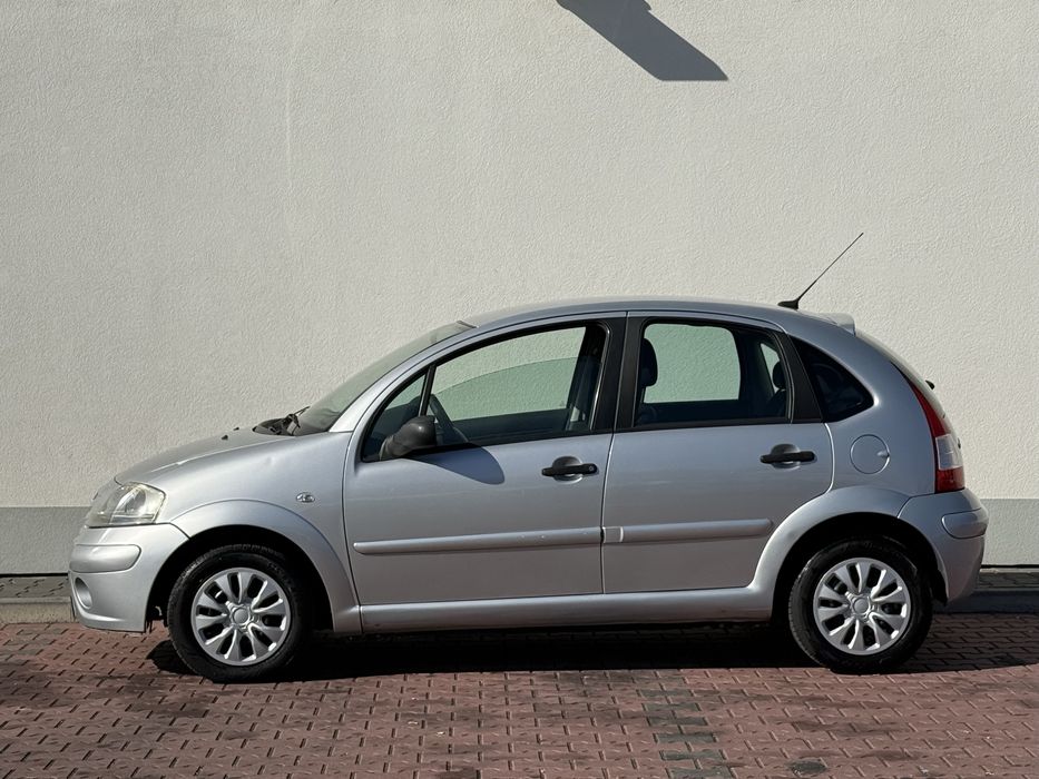 Citroën C3 1.1 Confort | 104,000KM | Nacional | 2006