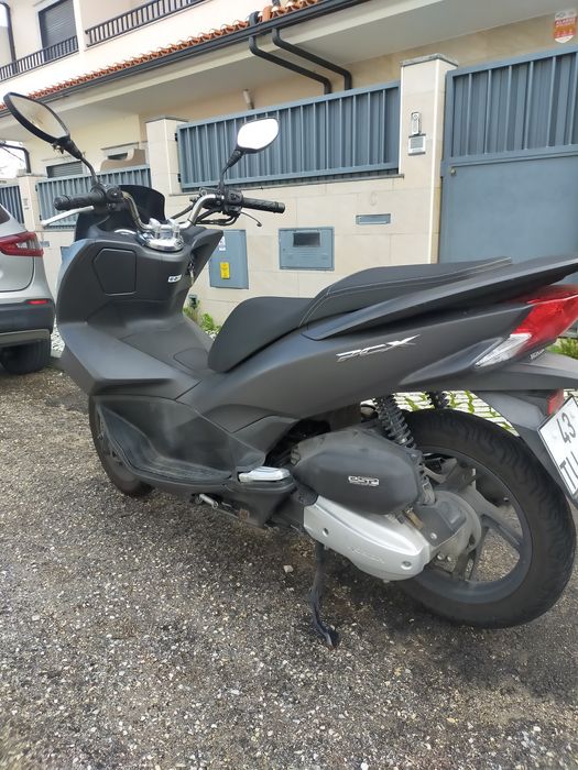 Honda mod.PCX 125