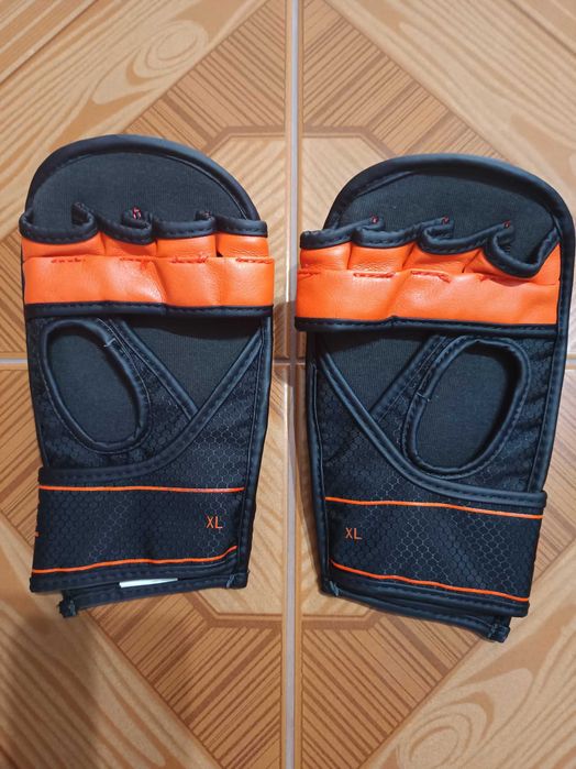 Luvas de Boxe XL Outshock, NOVAS