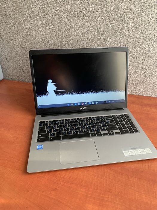 Acer Chromebook 315 4/128 гб