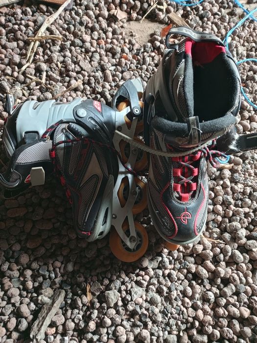 Продам роліки. Б/у