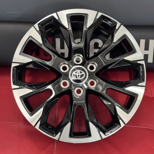 Ковані Диски Toyota 250, 300 R21 Lexus LX600 GX