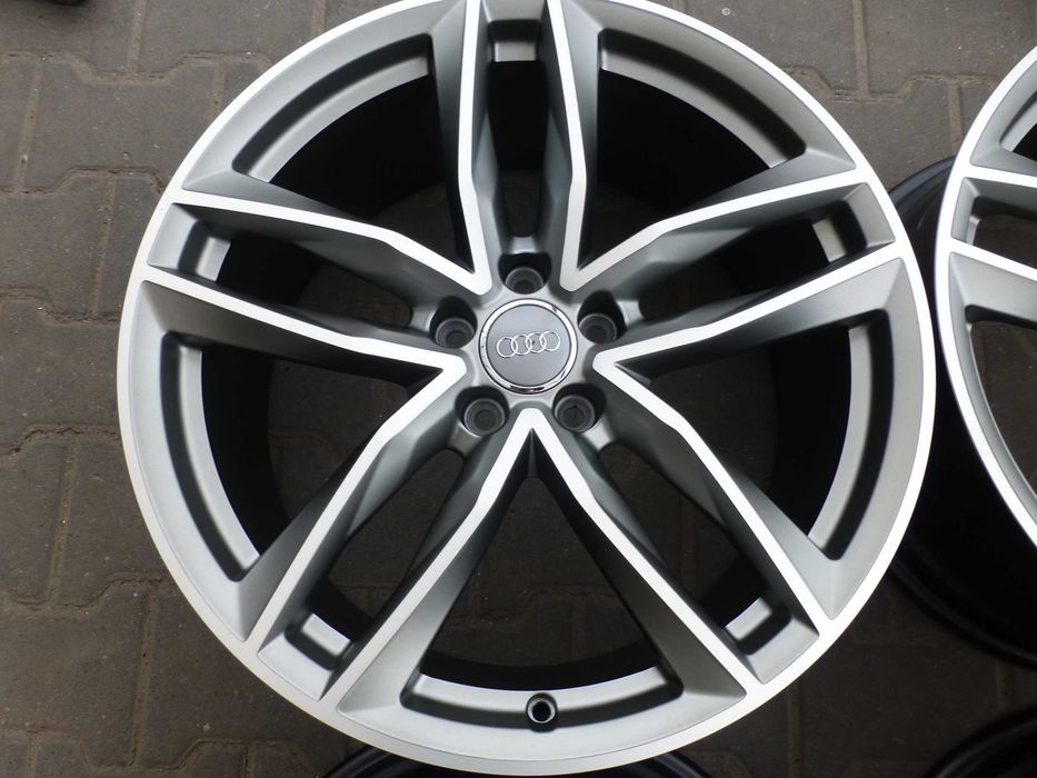Felgi Audi a6 C7 C8 Oryginalne