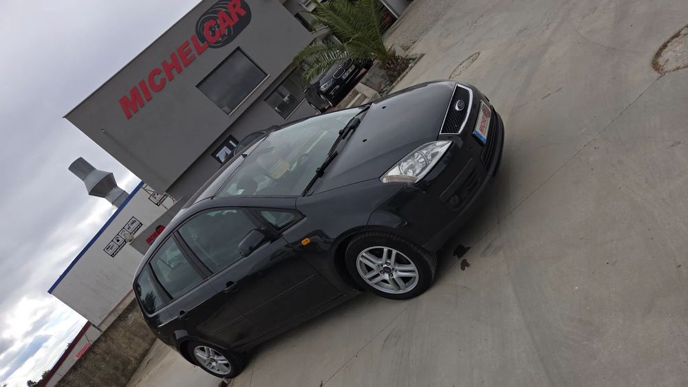 Ford Focus C-Max 1.6 TDCi Connection