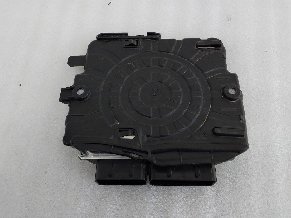 Centralina motor / ECU CITROËN C3 III (SX)