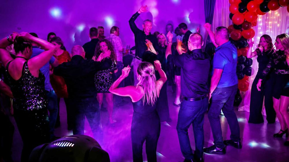 DJ & Wodzirejka – Duet, który rozkręci każdą imprezę