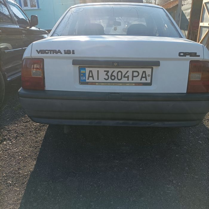 Продам Опель вектра А