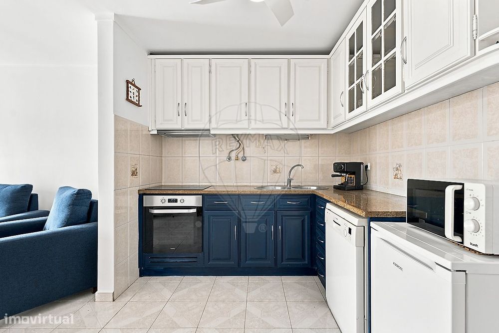 Apartamento T2 para venda