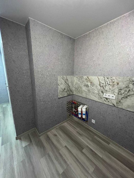 Косметичний ремонт під ключ.Під здачу.